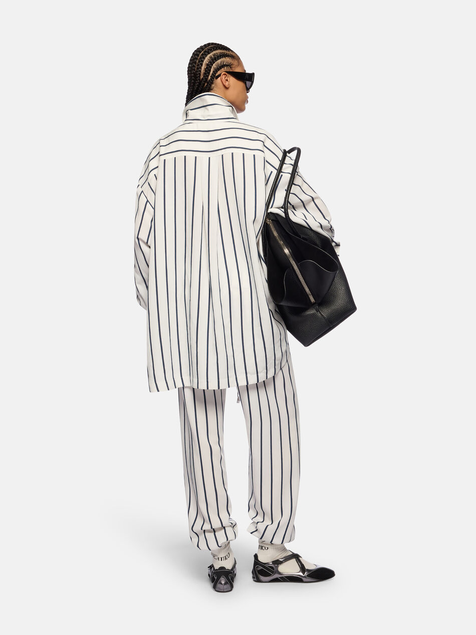 THE ATTICO Diana'' shirt multicolor MULTICOLOR 260WCH00004VVV055AA021