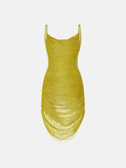 women's formal emerald green dress Shop the Stunning Emerald Green Eclipse Gown main image 0