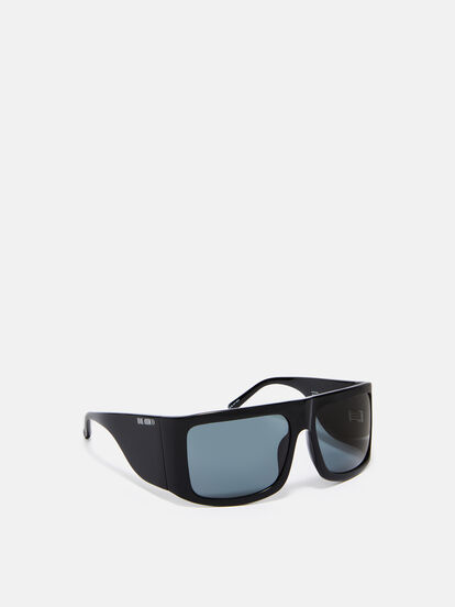 Andre\'\' black sunglasses for Women | THE ATTICO®