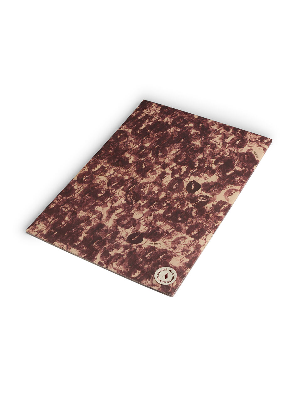 THE ATTICO Wrapping paper MULTICOLOR SPEWOT000005XXX0001A021