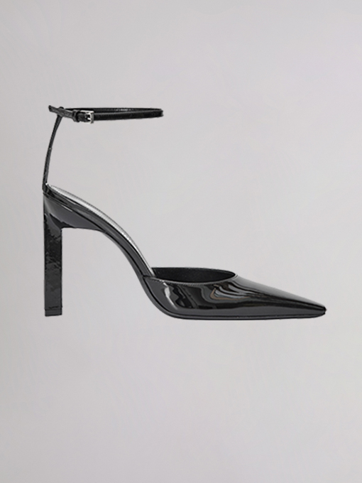 The Attico Shoes Online Deals Hit A 63 Discount