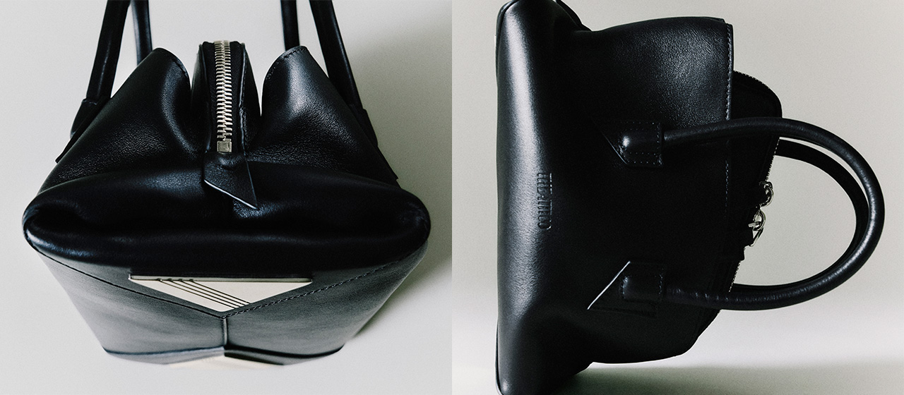 Glamour Bags, Designer Clutch & Handbags | THE ATTICO®